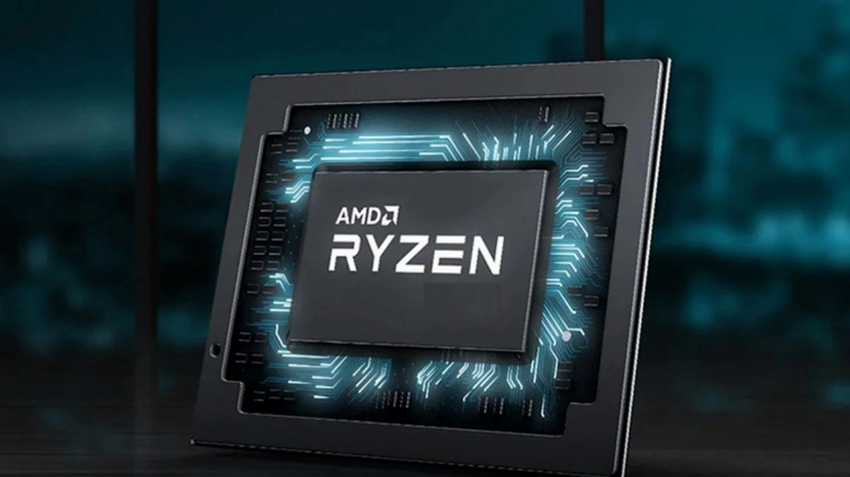 CPU AMD EPYC cho máy chủ