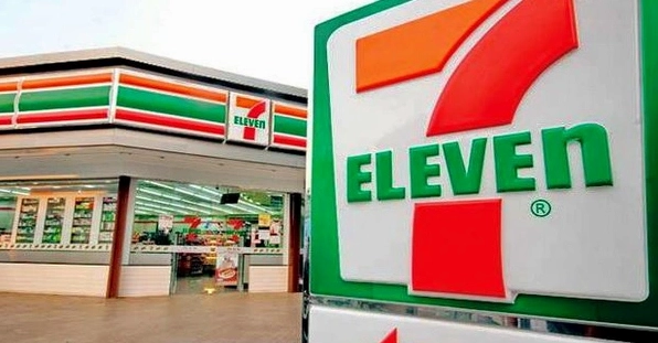 Cửa hàng 7-Eleven tại Việt Nam