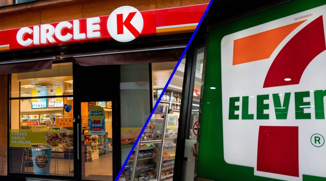 Cửa hàng 7-Eleven tại Việt Nam
