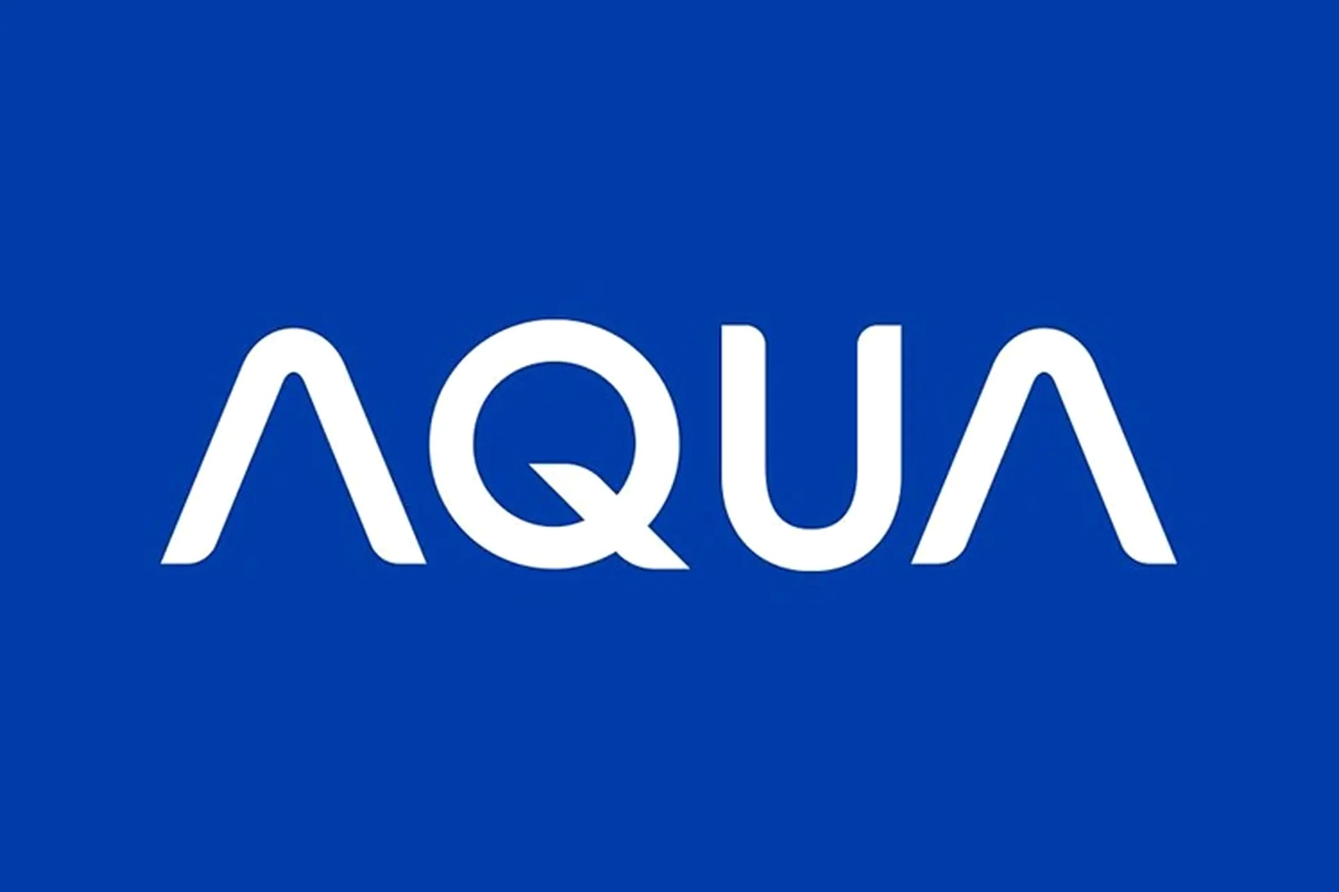 Cửa hàng bán sản phẩm Aqua