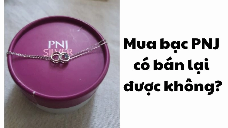 Cửa hàng trang sức PNJ với nhiều mẫu mã