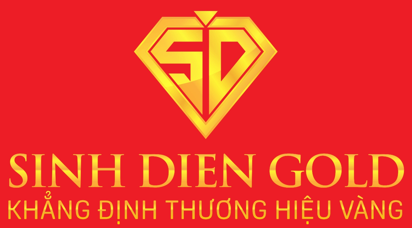 Cửa hàng Vàng Sinh Diễn tại Bắc Ninh