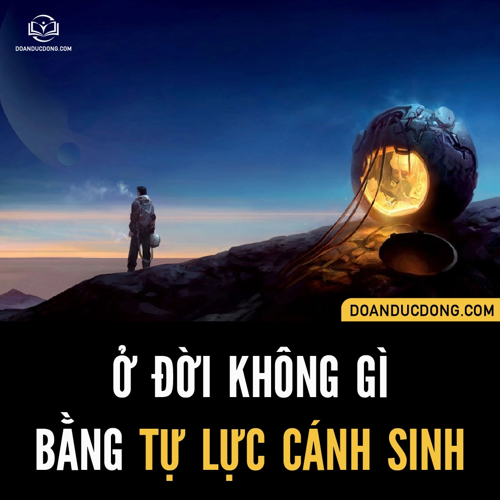 Cuốn sách về phát triển bản thân