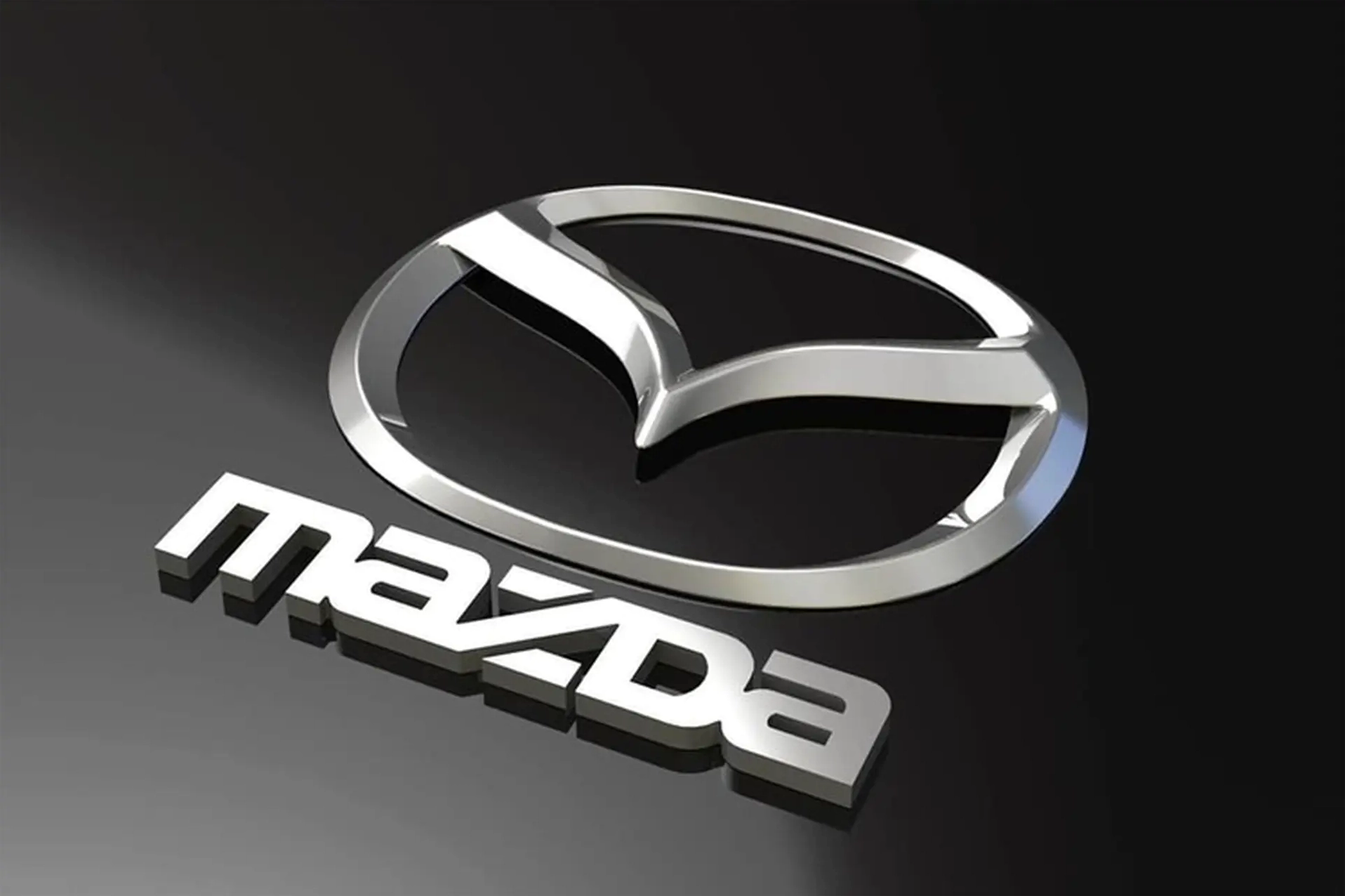 Dàn xe Mazda thế hệ mới