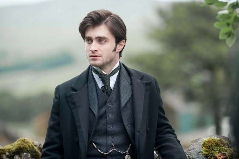 Daniel Radcliffe trong Harry Potter