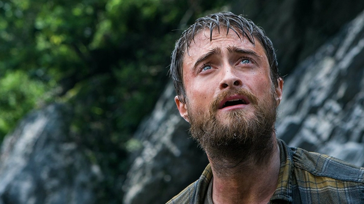 Daniel Radcliffe trong vai Igor