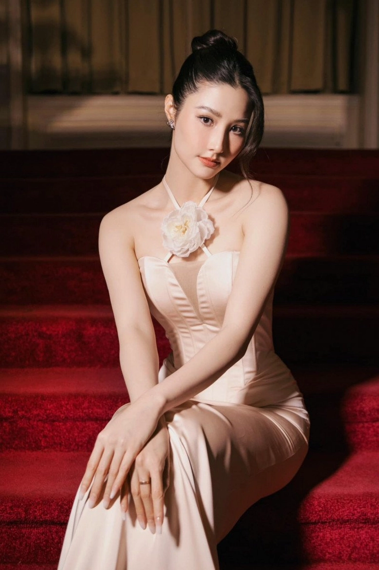 Diễm My 9x với phong cách thời trang ấn tượng