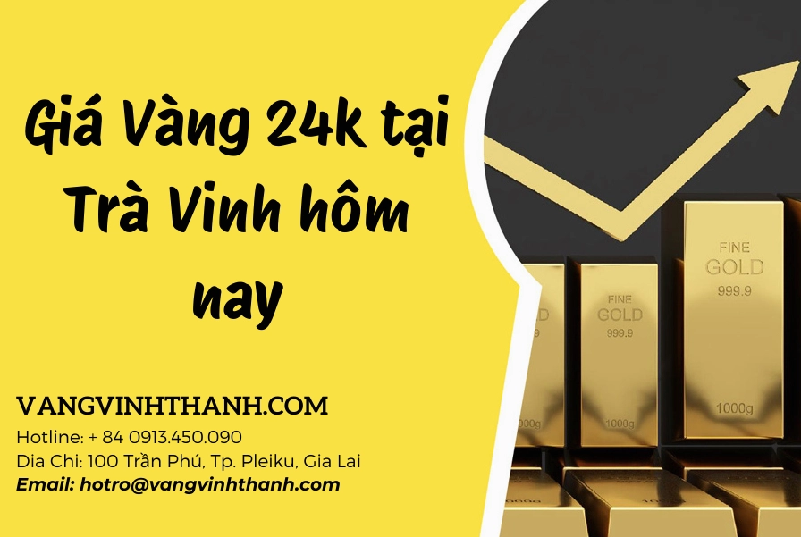 Dự báo giá vàng tương lai