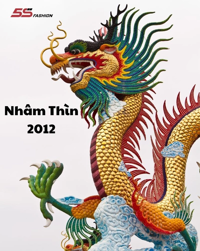 Dự đoán vận mệnh 2026 cho người sinh năm 2012