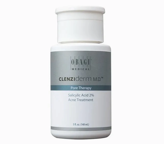 Dung dịch BHA Obagi Clenziderm MD