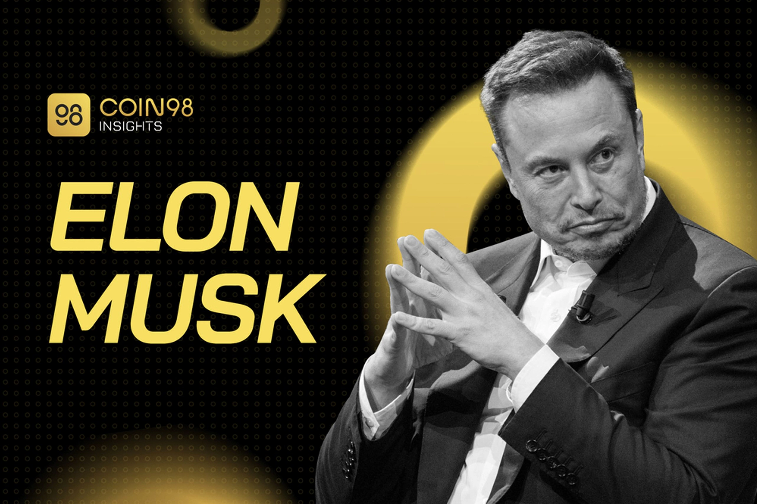 Elon Musk và các dự án tương lai