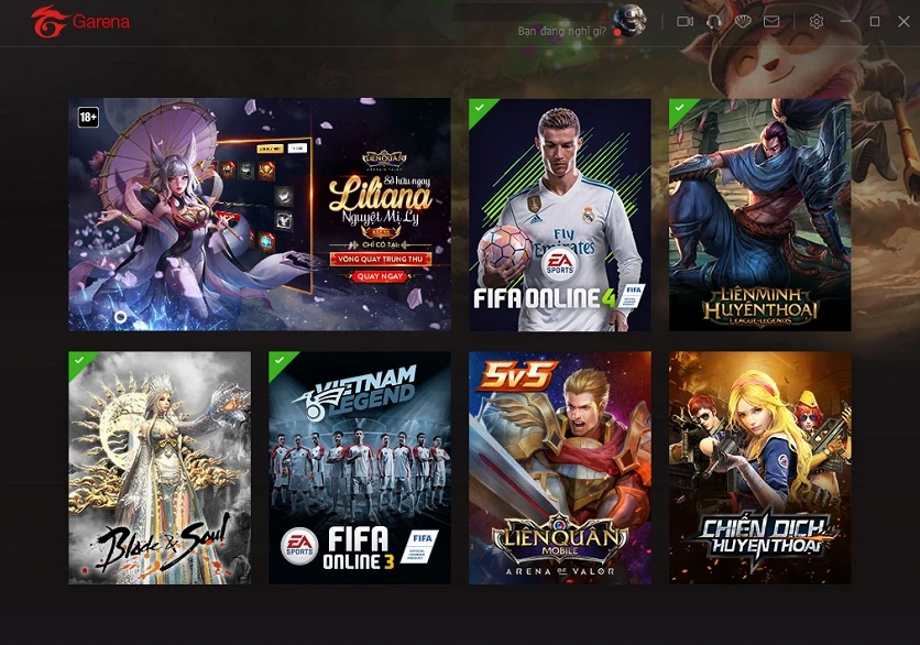 Garena Free Fire