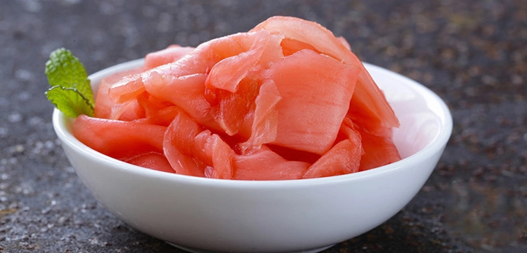 Gari làm tại nhà