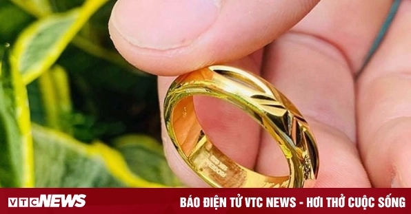 Giá vàng 96 cập nhật 2026