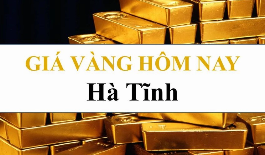 Giá vàng Kim Tín cao bằng ngày hôm nay và thị trường