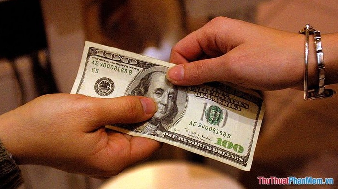 Giải mã giấc mơ thấy tiền