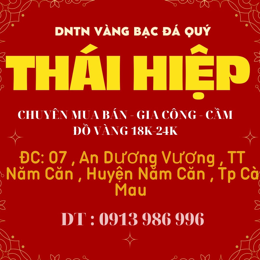 Giao dịch vàng tại quầy