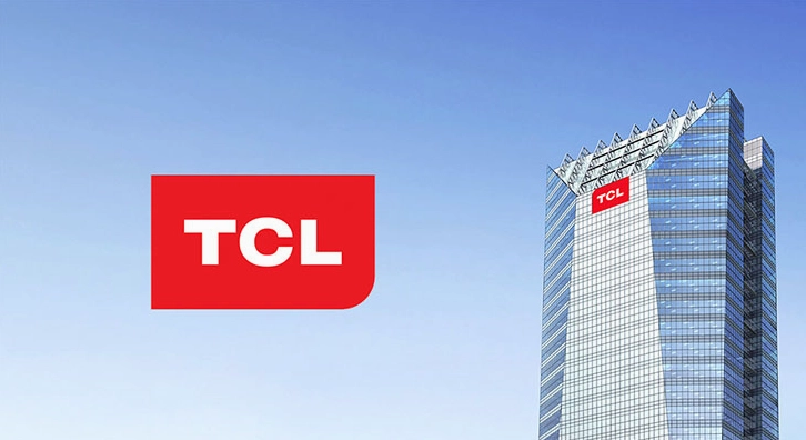 Giao diện Google TV trên tivi TCL