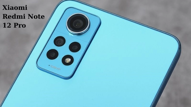 Giao diện người dùng của điện thoại Redmi