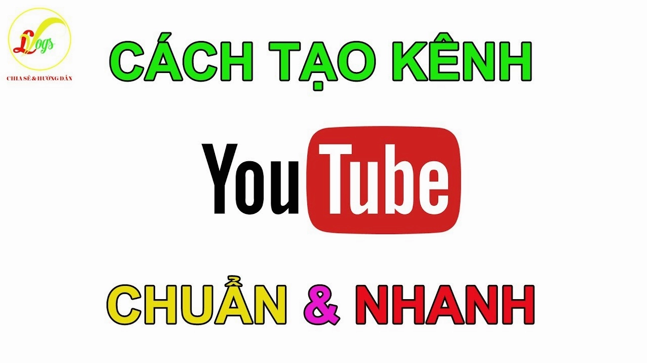 Giao diện tùy chỉnh kênh YouTube