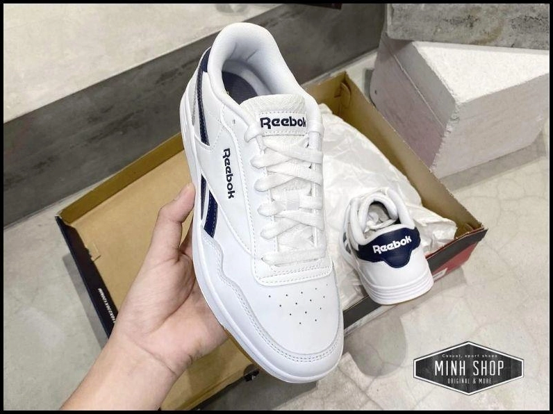 Giày Reebok Royal Techque T