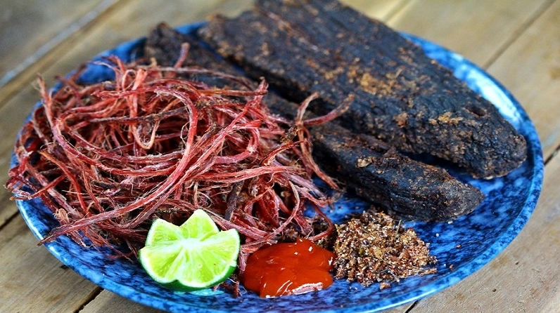 Giới thiệu các món đặc sản Hà Giang nổi tiếng
