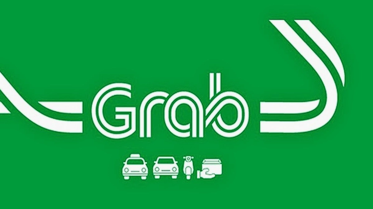 Grab có phải của Trung Quốc không?