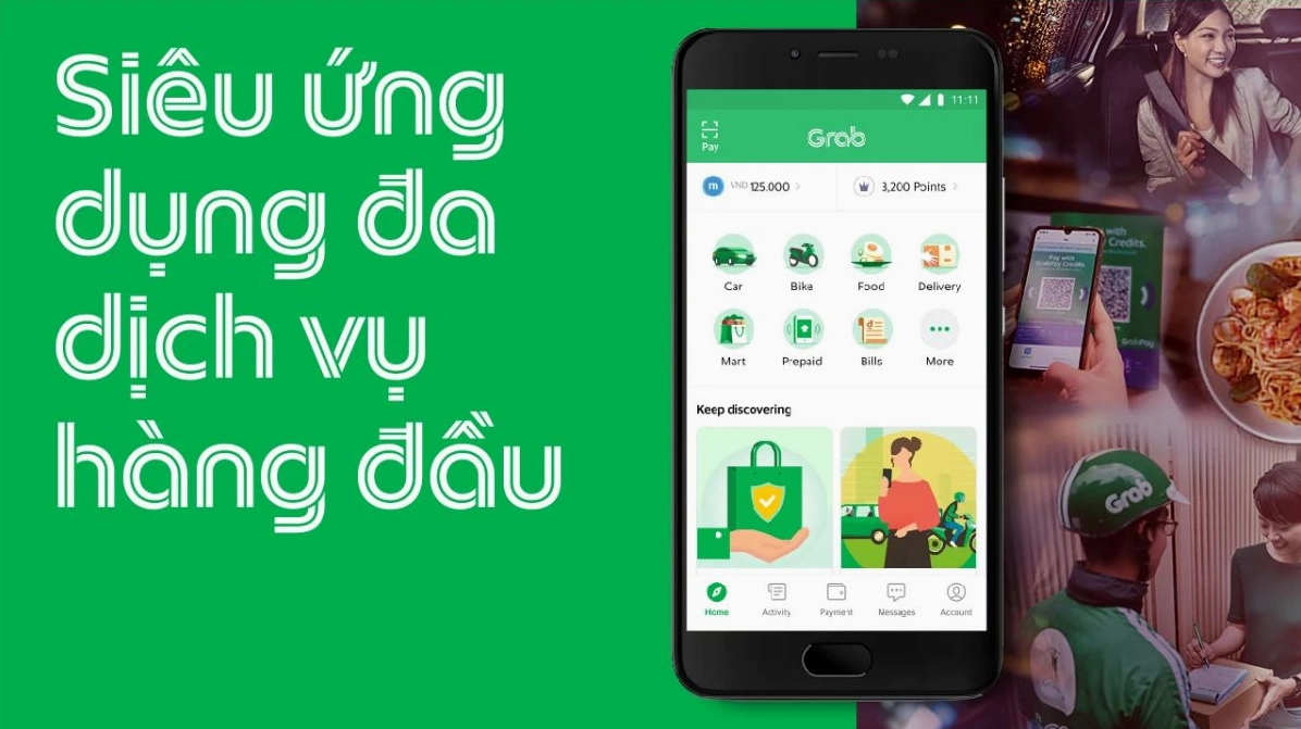 Grab Việt Nam