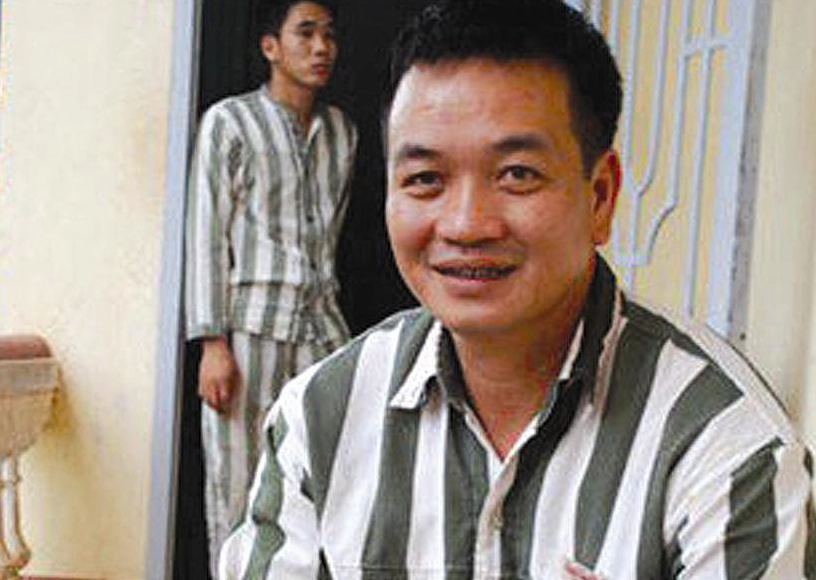 Hải 'Bánh' - hot TikToker được yêu thích