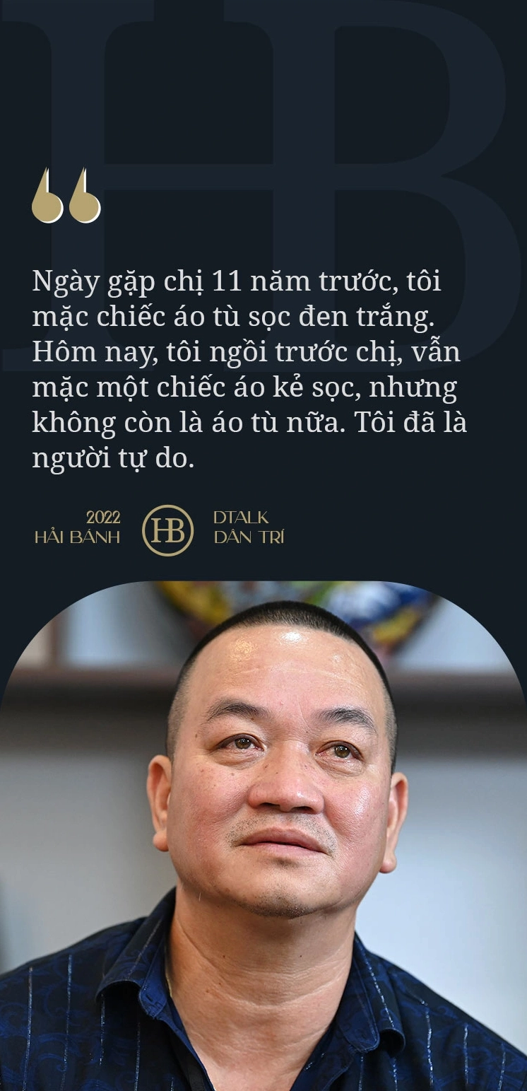 Hải 'Bánh' trong một video hài hước trên TikTok