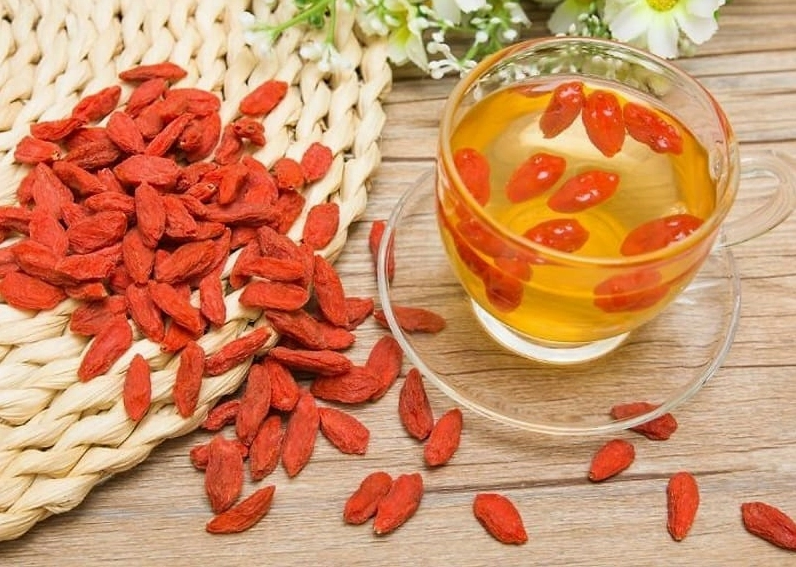 Hạt bí ngô chữa đi tiểu nhiều lần