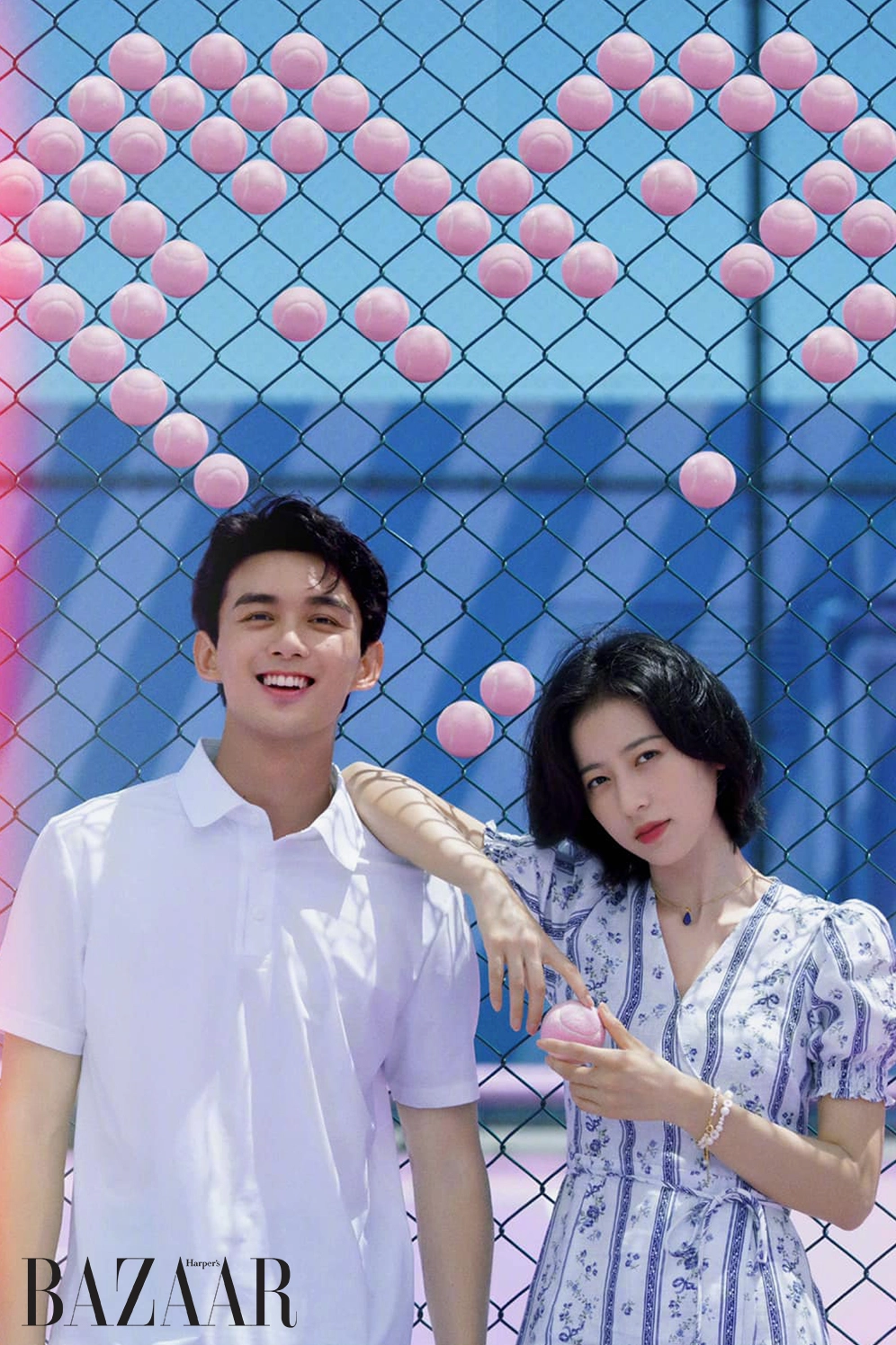 Hậu trường phim Tình Yêu Mà Thôi