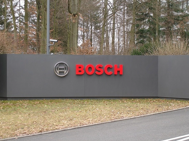 Hình ảnh các sản phẩm Bosch đa dạng