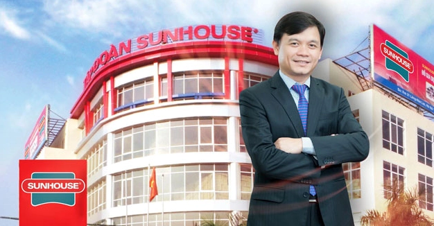 Hình ảnh các sản phẩm gia dụng Sunhouse