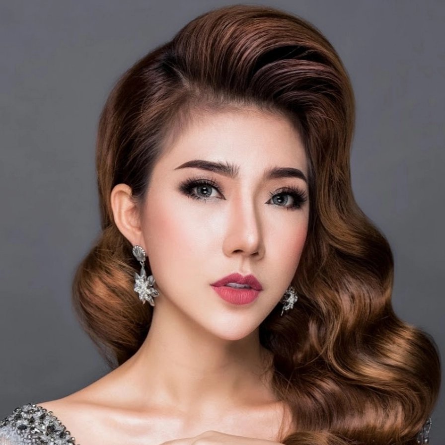 Hình ảnh chân dung Hoàng Y Nhung