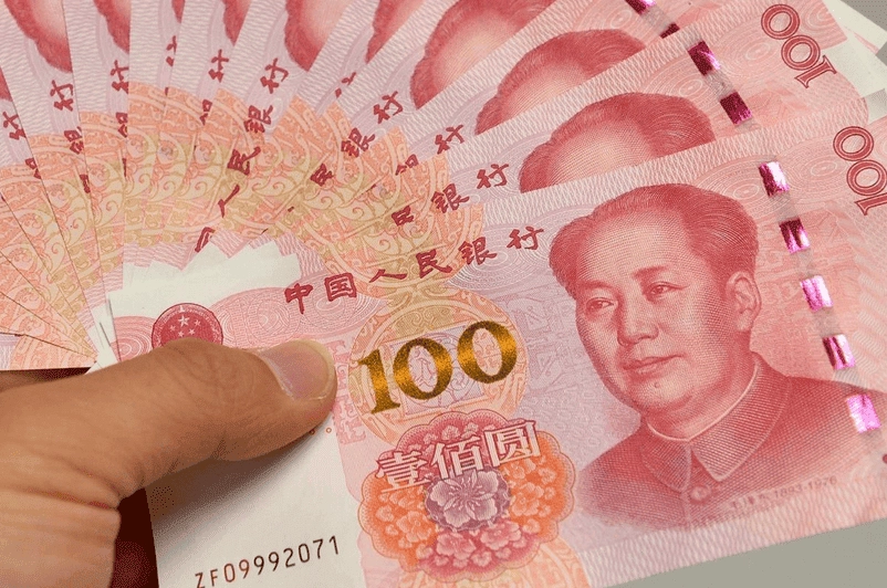Hình ảnh giao dịch quốc tế