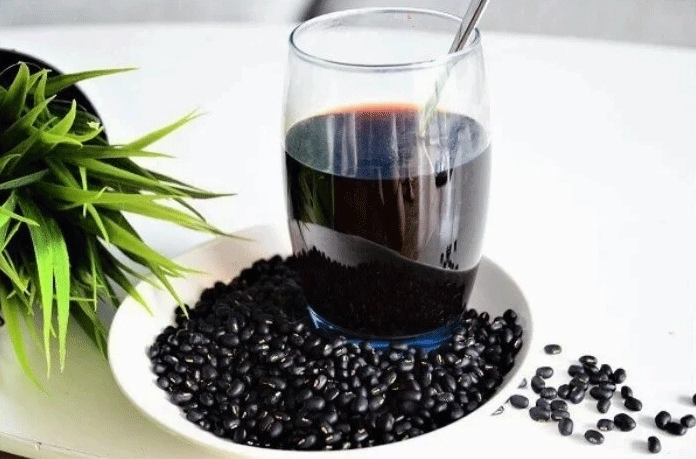 Hình ảnh hạt đậu đen