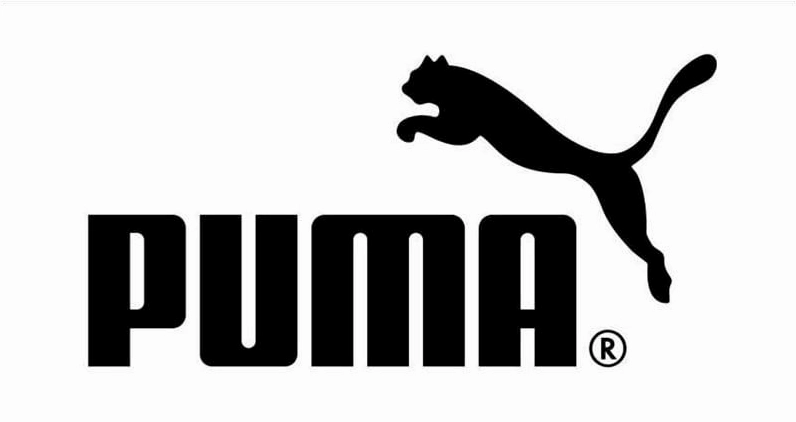Hình ảnh logo thương hiệu Puma