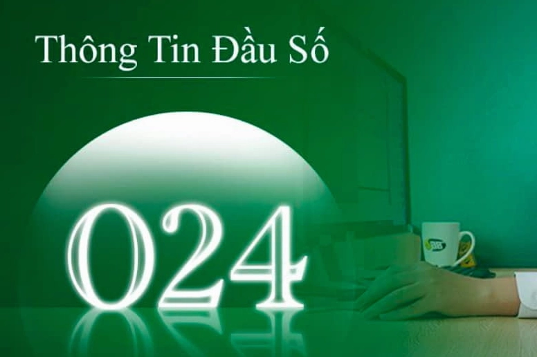 Hình ảnh minh họa đầu số quốc tế
