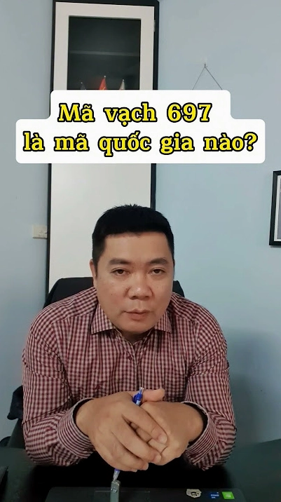 Hình ảnh minh họa các loại mã vạch sản phẩm