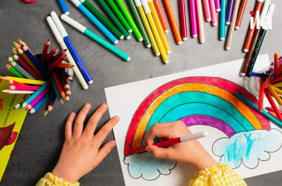 Hình ảnh minh họa khái niệm draw