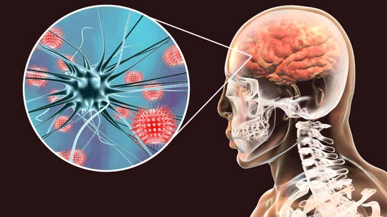 Hình ảnh minh họa người bệnh đang được chăm sóc y tế