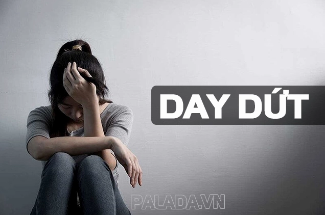 Hình ảnh minh họa nỗi buồn và sự suy tư