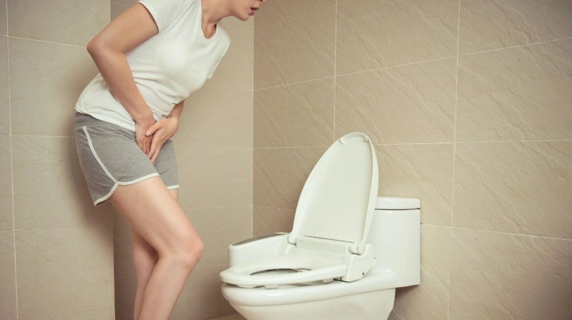 Hình ảnh minh họa quy trình chẩn đoán bệnh đường tiết niệu