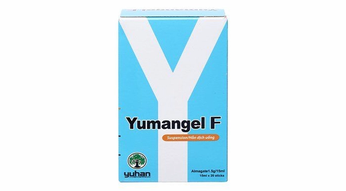 Hình ảnh minh họa sản phẩm Yumangel