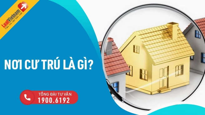 Hình ảnh minh họa sổ hộ khẩu