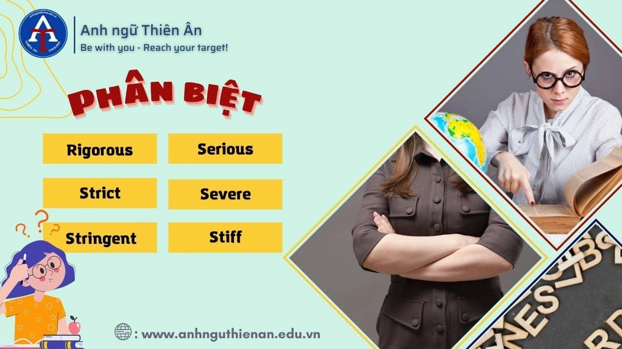 Hình ảnh minh họa sự nghiêm túc trong công việc