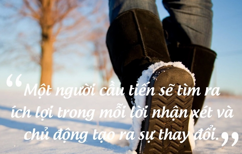 Hình ảnh minh họa sự tò mò và khám phá