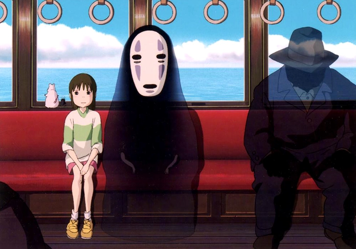 Hình ảnh minh họa thế giới anime