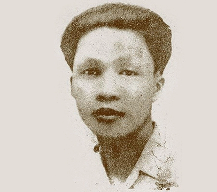 Hình ảnh minh họa về Hàn Mạc Tử và thơ ca